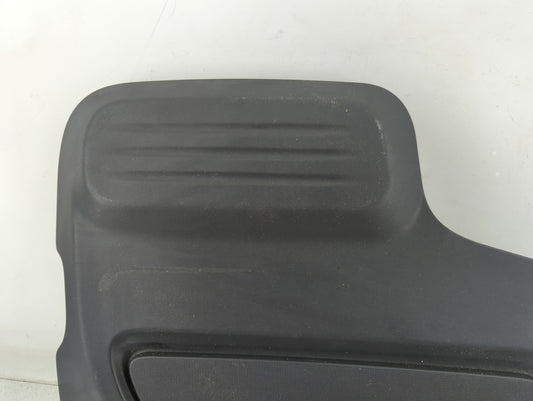 2020 Chrysler Pacifica Engine Cover