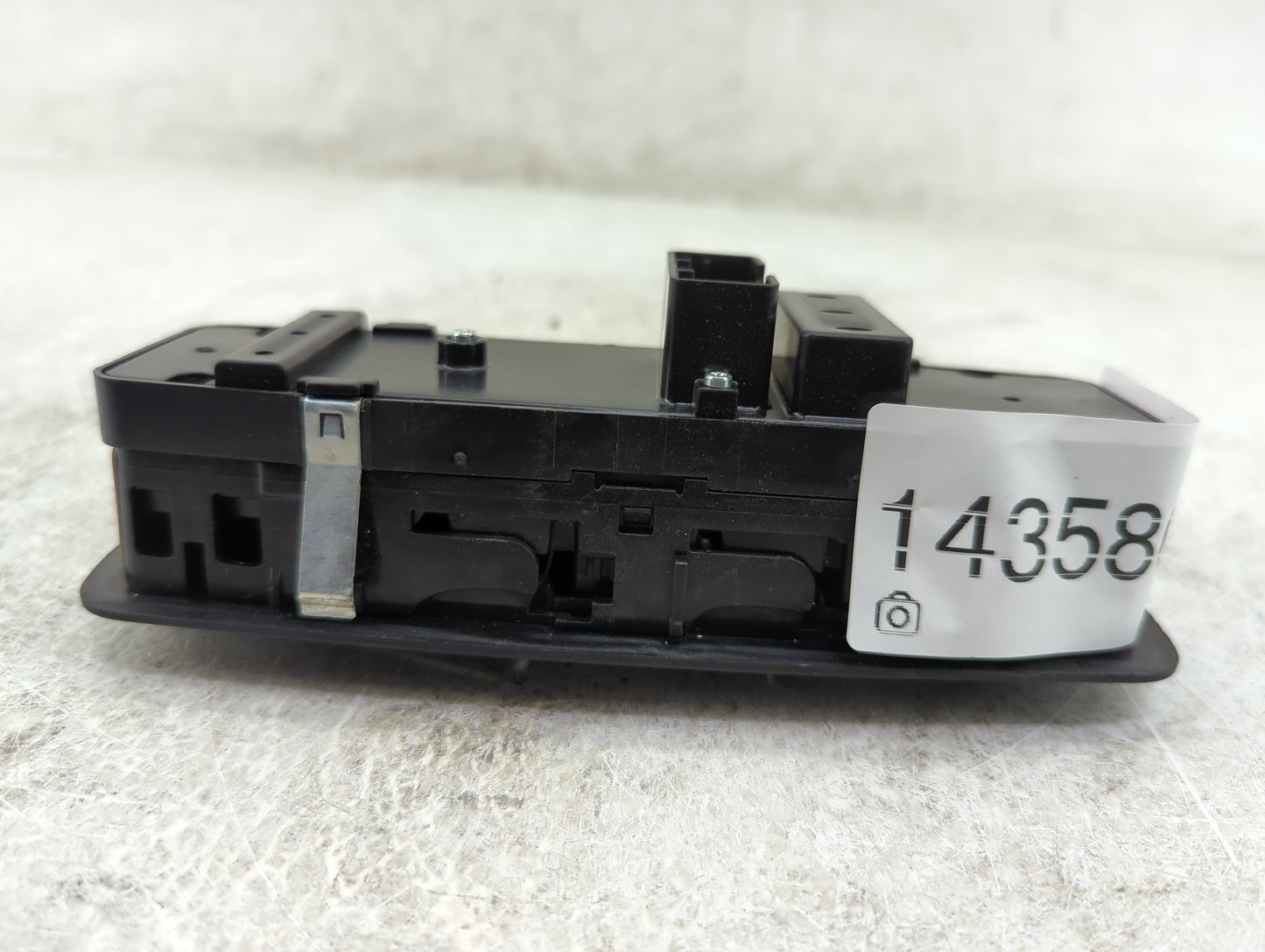 2017-2022 Chrysler Pacifica Master Power Window Switch Replacement Driver Side Left Fits Fits 2017 2018 2019 2020 2021 2022