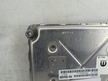 2020-2022 Chrysler Pacifica PCM Engine Control Computer ECU ECM PCU OEM Fits OEM Used Auto Parts