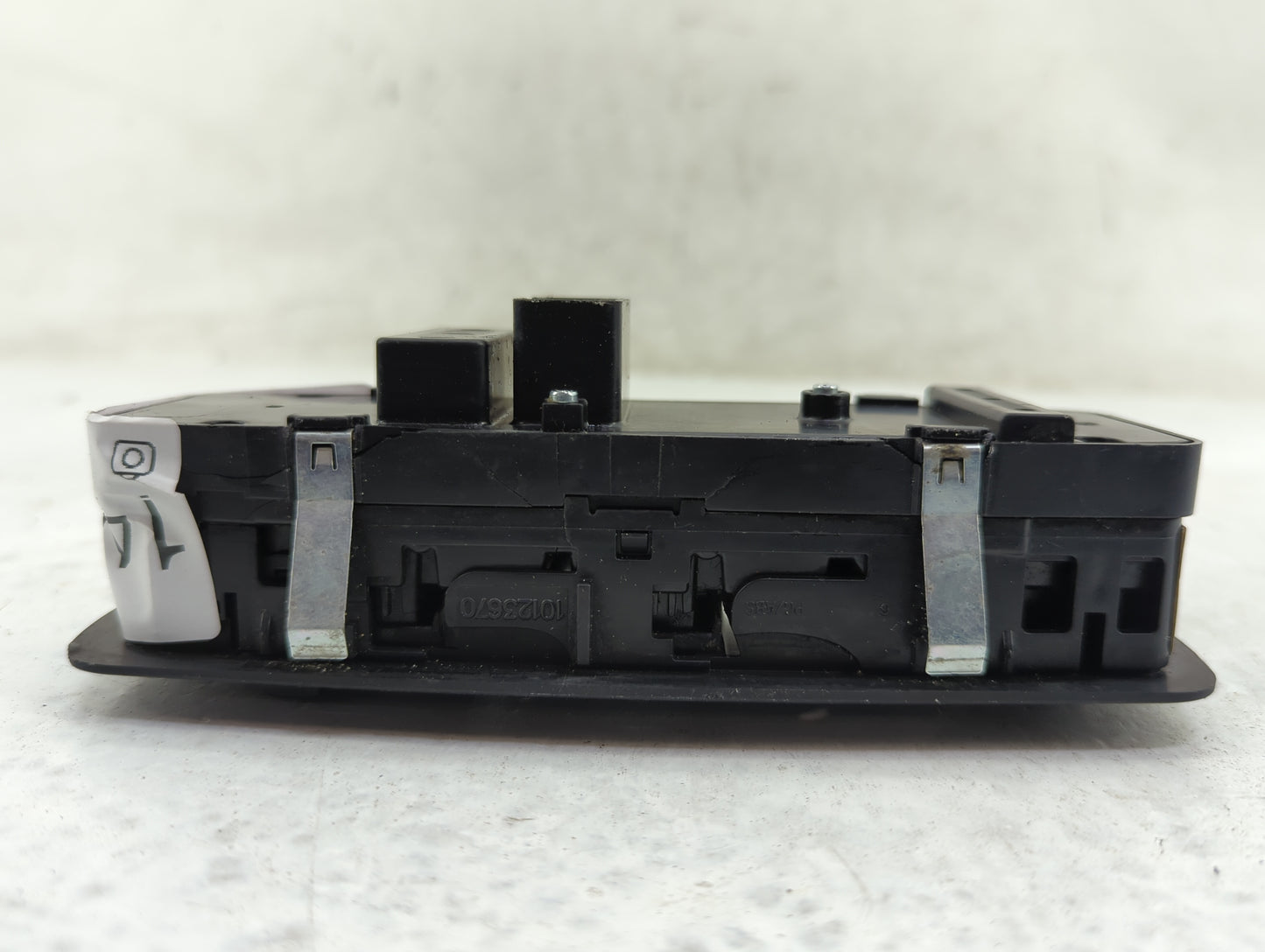 2017-2022 Chrysler Pacifica Master Power Window Switch Replacement Driver Side Left P/N:68234092AC 10115697 Fits OEM Used Au