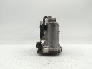 2017 Chrysler Pacifica Throttle Body P/N:05184349AC 05184349AE, 05184349AF Fits Fits 2011 2012 2013 2014 2015 2016 2018 2019 OEM Used Auto Parts