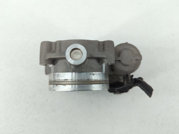 2017 Chrysler Pacifica Throttle Body P/N:05184349AF 05184349AE, 05184349AD Fits Fits 2011 2012 2013 2014 2015 2016 2018 2019 OEM Used Auto Parts