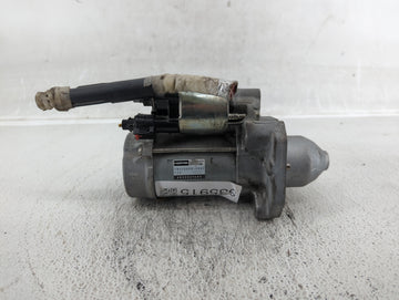 2017-2022 Chrysler Pacifica Car Starter Motor Solenoid OEM P/N:668348376AC TN438000-4562 Fits Fits 2017 2018 2019 2020 2021 2022 OEM Used Auto Parts