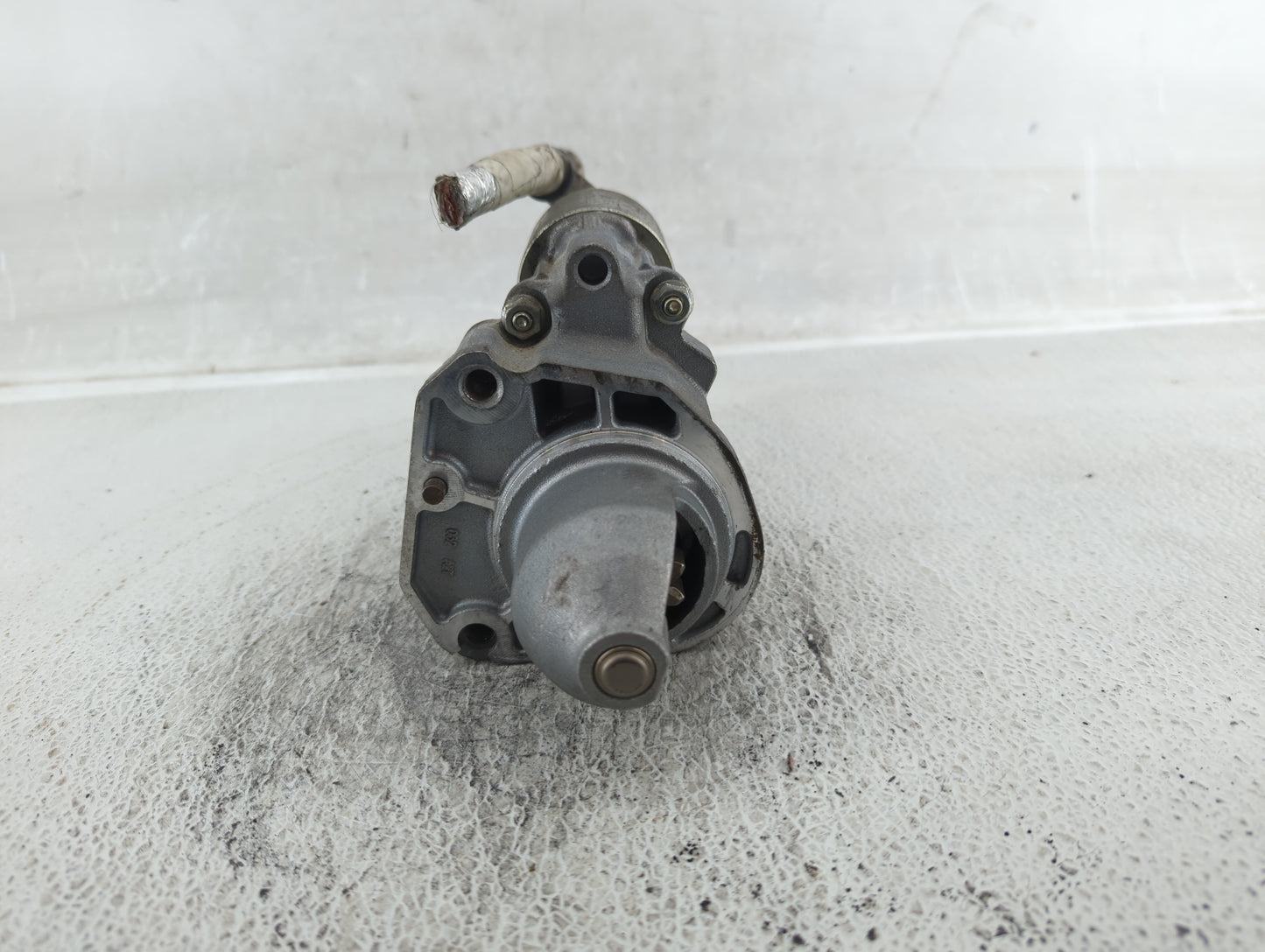 2017-2022 Chrysler Pacifica Car Starter Motor Solenoid OEM P/N:668348376AC TN438000-4562 Fits Fits 2017 2018 2019 2020 2021