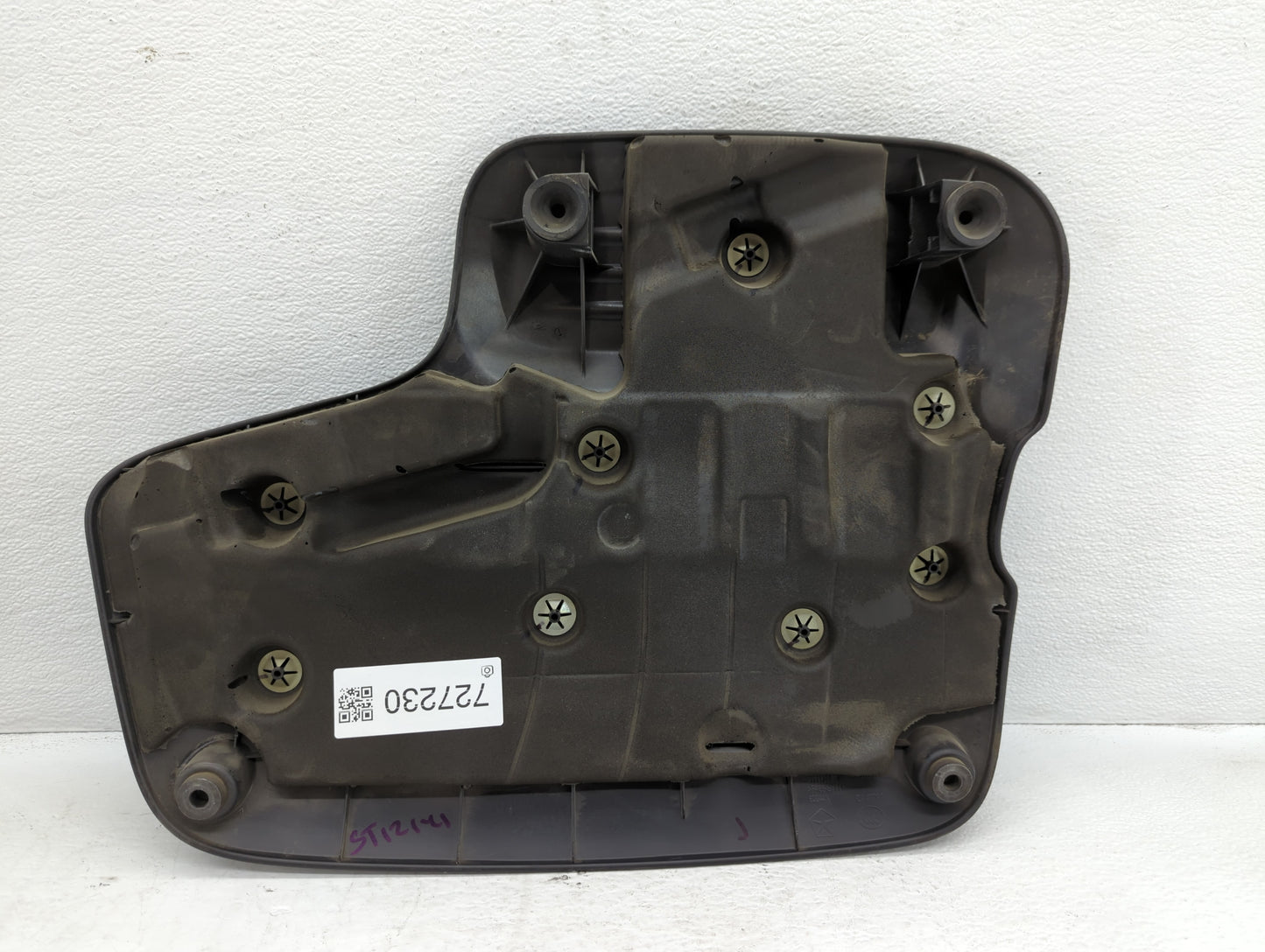2020 Chrysler Pacifica Engine Cover - Oemusedautoparts1.com