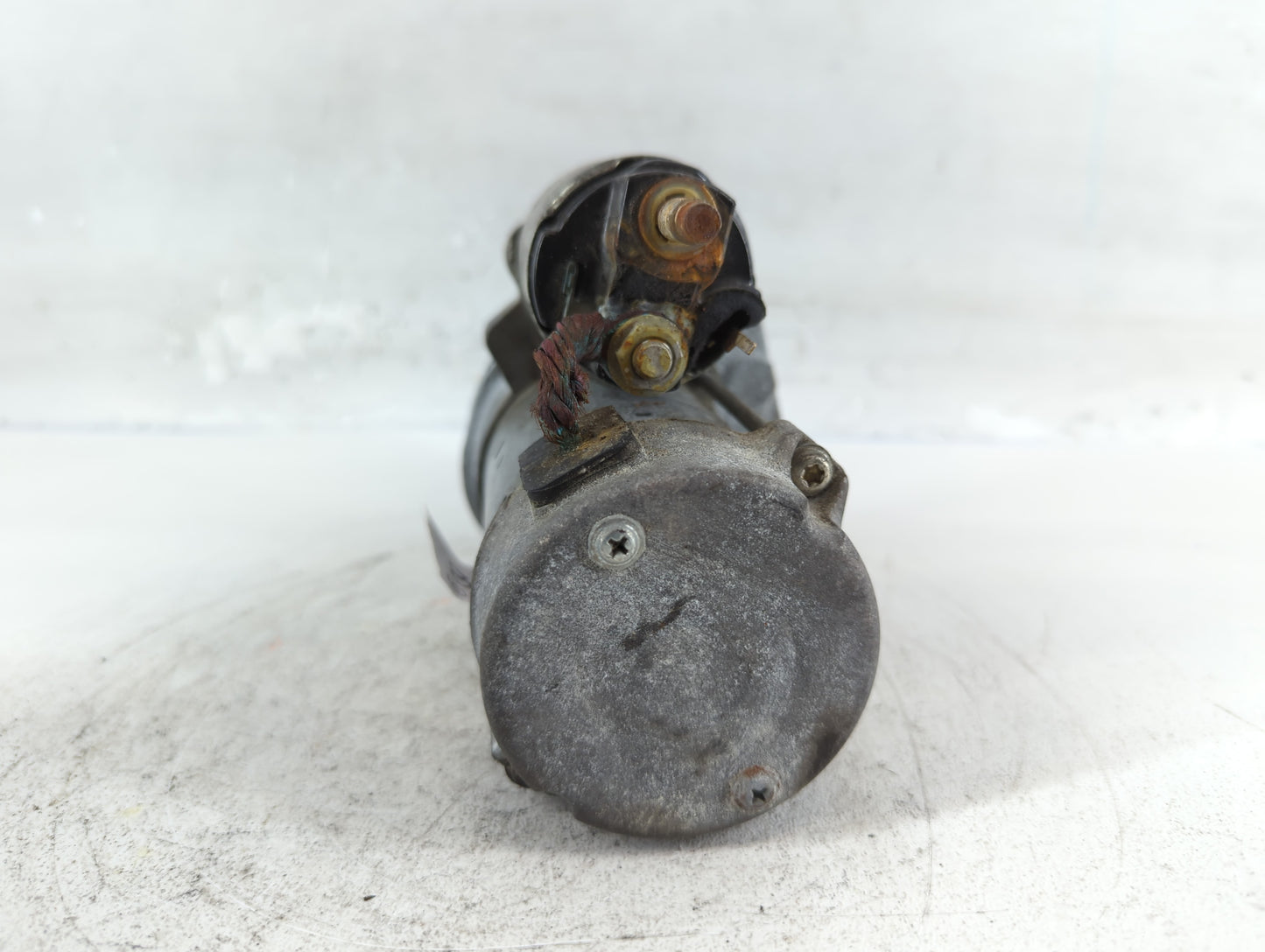 2017-2022 Chrysler Pacifica Car Starter Motor Solenoid OEM P/N:68348376AC TN438000-4562 Fits Fits 2017 2018 2019 2020 2021 2