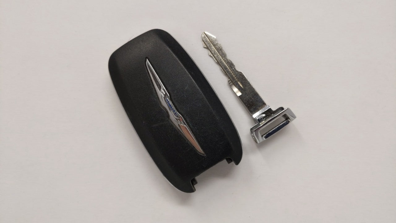 Chrysler Pacifica Voyager Keyless Entry Remote Fob M3n-97395900 A2c97395900 - Oemusedautoparts1.com
