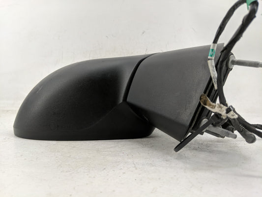 2020-2021 Chrysler Voyager Side Mirror Replacement Passenger Right View Door Mirror Fits Fits 2020 2021 2022 OEM Used Auto Parts