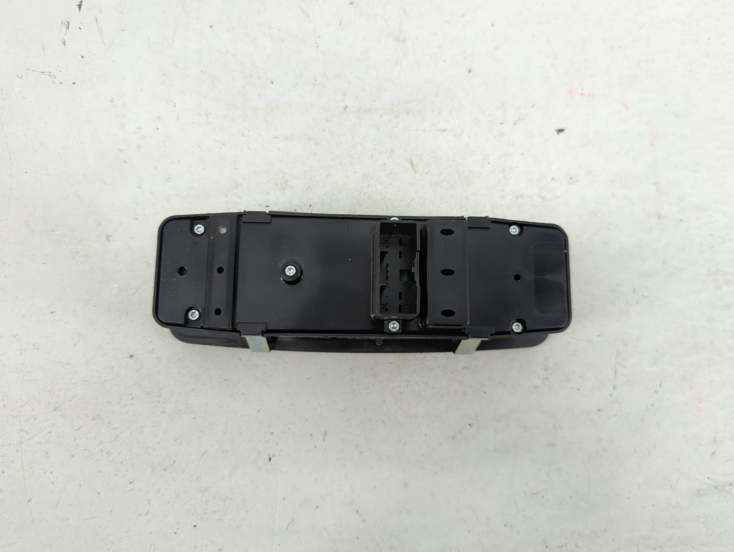 2020-2022 Chrysler Voyager Master Power Window Switch Replacement Driver Side Left P/N:68234092AC Fits OEM Used Auto Parts -