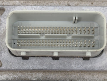 2020 Chrysler Voyager PCM Engine Control Computer ECU ECM PCU OEM P/N:P68434928AA T00EP2210IV6VY Fits Fits 2018 2019 OEM Used Auto Parts