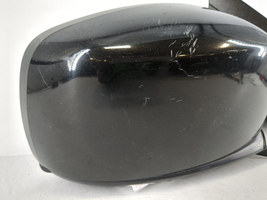 2020 Dodge Caravan Side Mirror Replacement Passenger Right View Door Mirror P/N:1AB721BXAL 1AB721W1AD Fits OEM Used Auto Parts