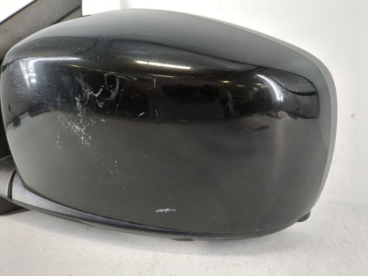 2020 Dodge Caravan Side Mirror Replacement Driver Left View Door Mirror P/N:1AB731XRAM Fits OEM Used Auto Parts