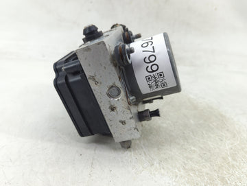 2020 Dodge Caravan ABS Pump Control Module Replacement P/N:P68183803AD Fits Fits 2015 2016 2017 2018 2019 OEM Used Auto Parts