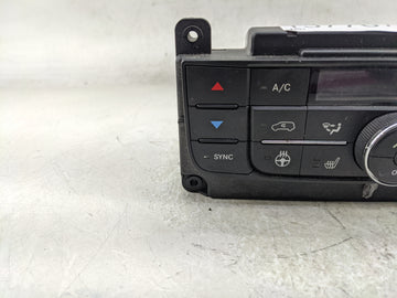 2020 Dodge Caravan Climate Control Module Temperature AC/Heater Replacement P/N:P55111367AH P55111240AJ Fits OEM Used Auto Parts