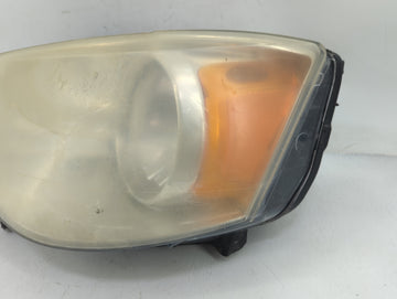 Dodge Caravan Driver Left Oem Head Light Headlight Lamp