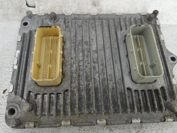 2020 Dodge Caravan PCM Engine Control Computer ECU ECM PCU OEM P/N:P68243295AB P68469020AB, A2C7454040200, RT488190 Fits OEM Used Auto Parts