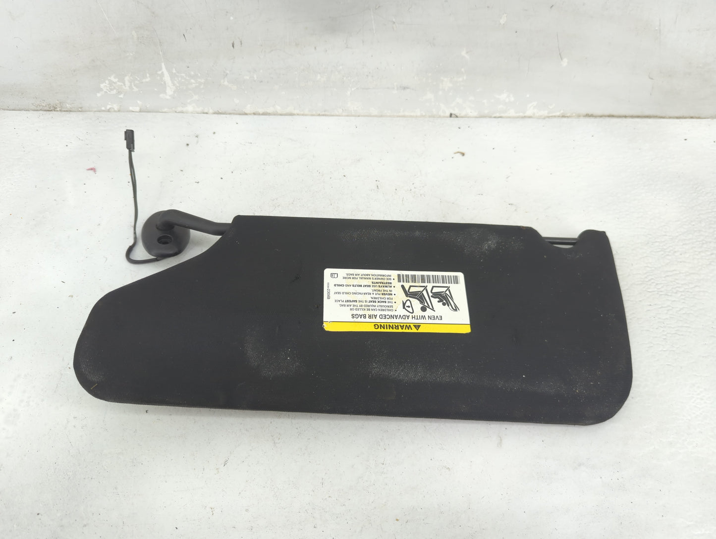 2020 Dodge Caravan Sun Visor Shade Replacement Passenger Right Mirror Fits Fits 2011 2012 2013 2014 2015 2016 2017 2018 2019