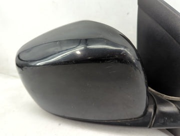 2020 Dodge Caravan Passenger Side View Mirror - Right Door Mirror OEM Used