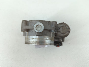 2020 Dodge Caravan Throttle Body P/N:05184349AE 05184349AD, 05184349AC Fits Fits 2011 2012 2013 2014 2015 2016 2017 2018 2019 OEM Used Auto Parts