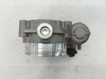 2020 Dodge Caravan Throttle Body P/N:05184349AE Fits Fits 2011 2012 2013 2014 2015 2016 2017 2018 2019 2021 2022 OEM Used Auto Parts