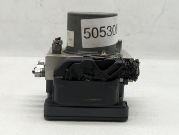 2020 Dodge Caravan ABS Pump Control Module Replacement P/N:68443867AA P68183803AC Fits Fits 2015 2016 2017 2018 2019 OEM Used Auto Parts