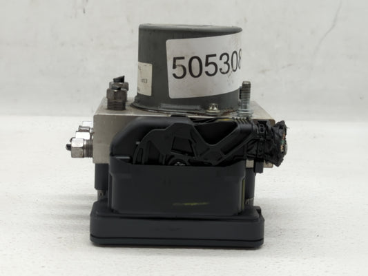 2020 Dodge Caravan ABS Pump Control Module Replacement P/N:68443867AA P68183803AC Fits Fits 2015 2016 2017 2018 2019 OEM Used Auto Parts