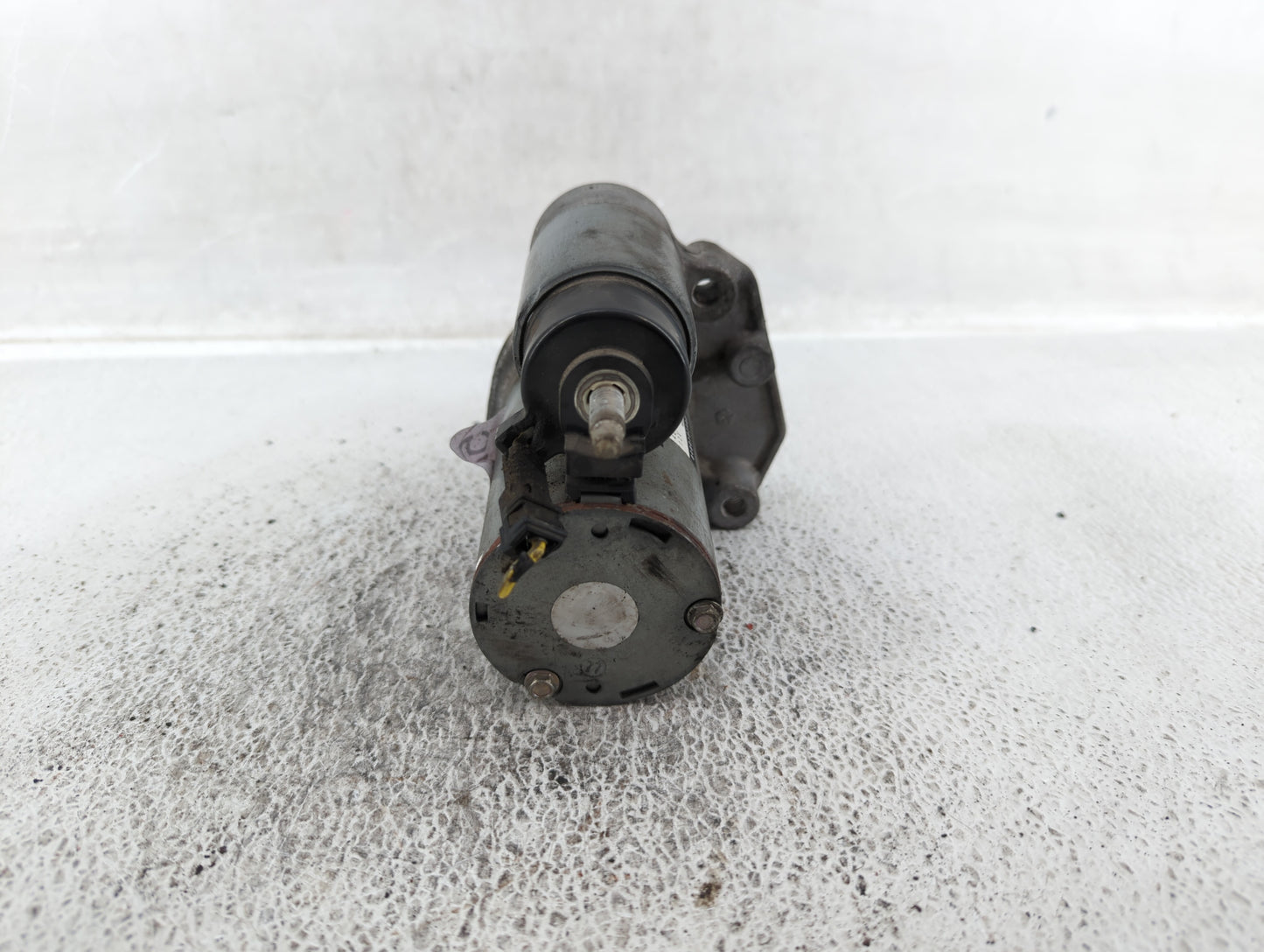 2020 Dodge Caravan Car Starter Motor Solenoid OEM P/N:428000-7202 Fits Fits 2011 2012 2013 2014 2015 2016 2017 2018 2019 202