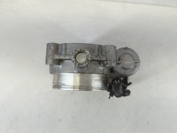 2020 Dodge Caravan Throttle Body P/N:0 280 750 770 05184349AE Fits Fits 2011 2012 2013 2014 2015 2016 2017 2018 2019 2021 2022 OEM Used Auto Parts
