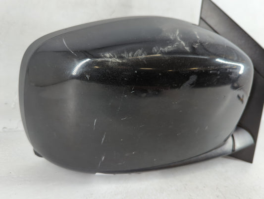 2020 Dodge Caravan Side Mirror Replacement Passenger Right View Door Mirror P/N:3402160 Fits OEM Used Auto Parts