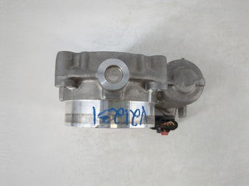 2011-2022 Dodge Challenger Throttle Body P/N:05184349AF Fits Fits 2011 2012 2013 2014 2015 2016 2017 2018 2019 2020 2021 2022 OEM Used Auto Parts