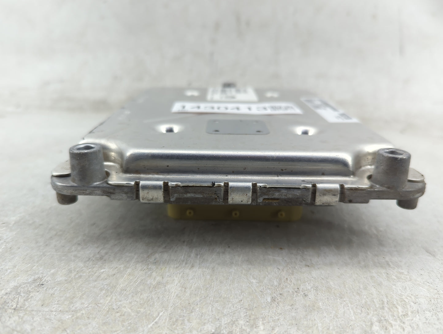 2020-2022 Dodge Challenger PCM Engine Control Computer ECU ECM PCU OEM P/N:P68434924AA T00EP03220IFPM0 Fits Fits 2020 2021 2