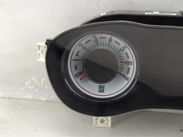 2020 Dodge Challenger Instrument Cluster Speedometer Gauges P/N:P68455969AB Miles: Fits OEM Used Auto Parts