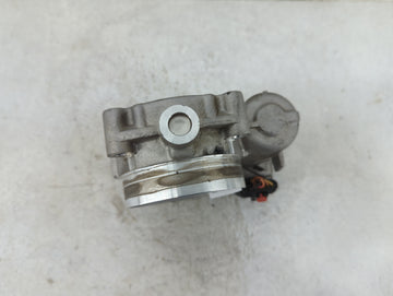 2011-2022 Dodge Challenger Throttle Body P/N:05184349AE 0280750770 Fits OEM Used Auto Parts