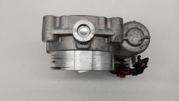 2011-2018 Dodge Challenger Throttle Body P/N:05184349Af 05184349AD Fits Fits 2011 2012 2013 2014 2015 2016 2017 2018 2019 OEM Used Auto Parts