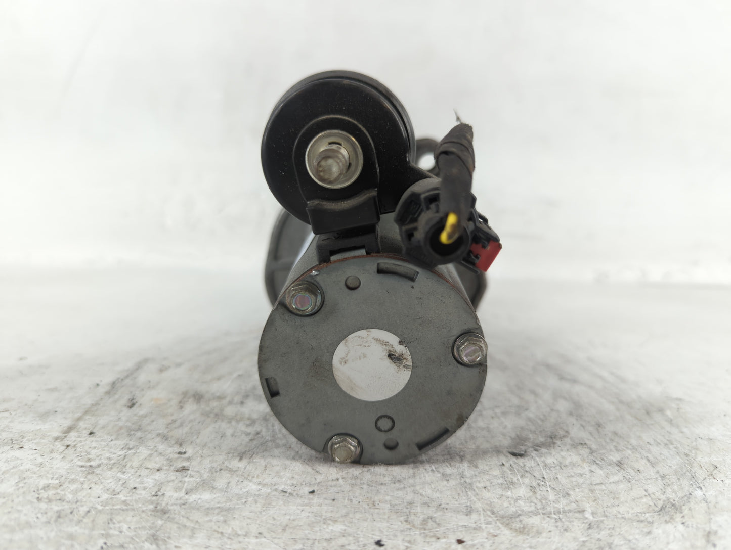 2017-2022 Dodge Challenger Car Starter Motor Solenoid OEM P/N:56029852AB 428000-9301 Fits OEM Used Auto Parts - Oemusedautop