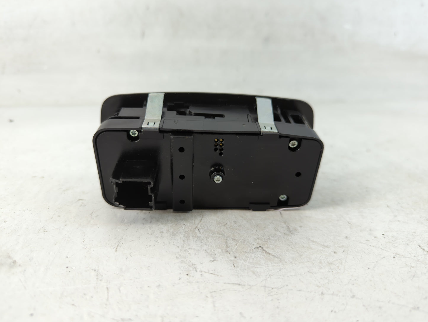 2015-2022 Dodge Challenger Master Power Window Switch Replacement Driver Side Left P/N:68183752AF Fits OEM Used Auto Parts -