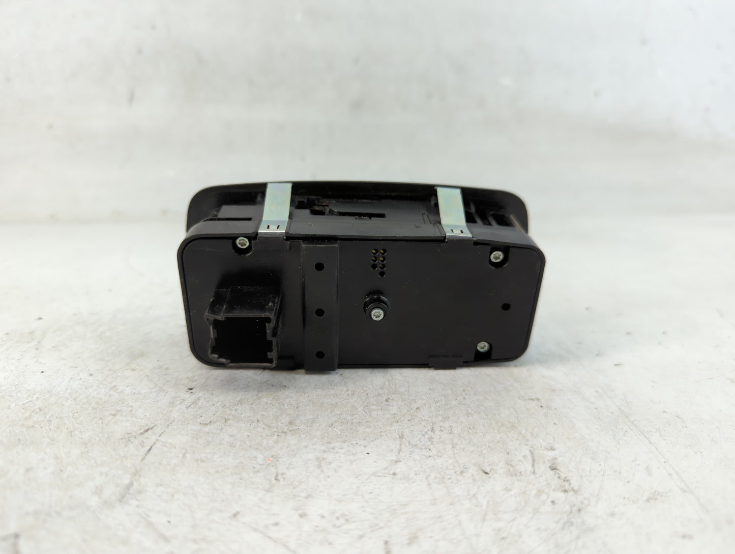 2015-2022 Dodge Challenger Master Power Window Switch Replacement Driver Side Left P/N:68183752AF Fits OEM Used Auto Parts -