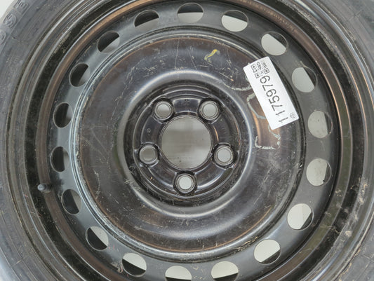 2006-2022 Dodge Charger Spare Donut Tire Wheel Rim Oem