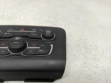 2017-2021 Dodge Charger Climate Control Module Temperature AC/Heater Replacement Fits Fits 2017 2018 2019 2020 2021 OEM Used Auto Parts
