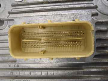 2020-2022 Dodge Charger PCM Engine Control Computer ECU ECM PCU OEM P/N:P68434935AA P68420211AC Fits Fits 2020 2021 2022 OEM Used Auto Parts