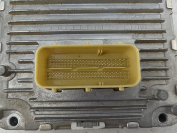 2020-2022 Dodge Charger PCM Engine Control Computer ECU ECM PCU OEM P/N:P68427470AD P68434924AA Fits Fits 2020 2021 2022 OEM Used Auto Parts