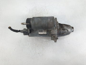 2017-2022 Dodge Charger Car Starter Motor Solenoid OEM P/N:428000-9301 Fits OEM Used Auto Parts