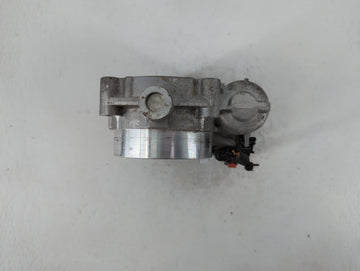 2011-2022 Dodge Charger Throttle Body P/N:0 280 750 770 05184349AE Fits OEM Used Auto Parts