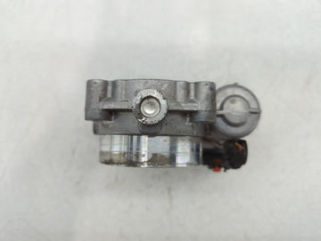 2011-2022 Dodge Charger Throttle Body P/N:05184349AF Fits Fits 2011 2012 2013 2014 2015 2016 2017 2018 2019 2020 2021 2022 OEM Used Auto Parts