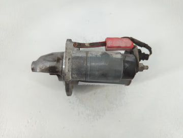 2017-2022 Dodge Charger Car Starter Motor Solenoid OEM P/N:428000-9301 Fits OEM Used Auto Parts