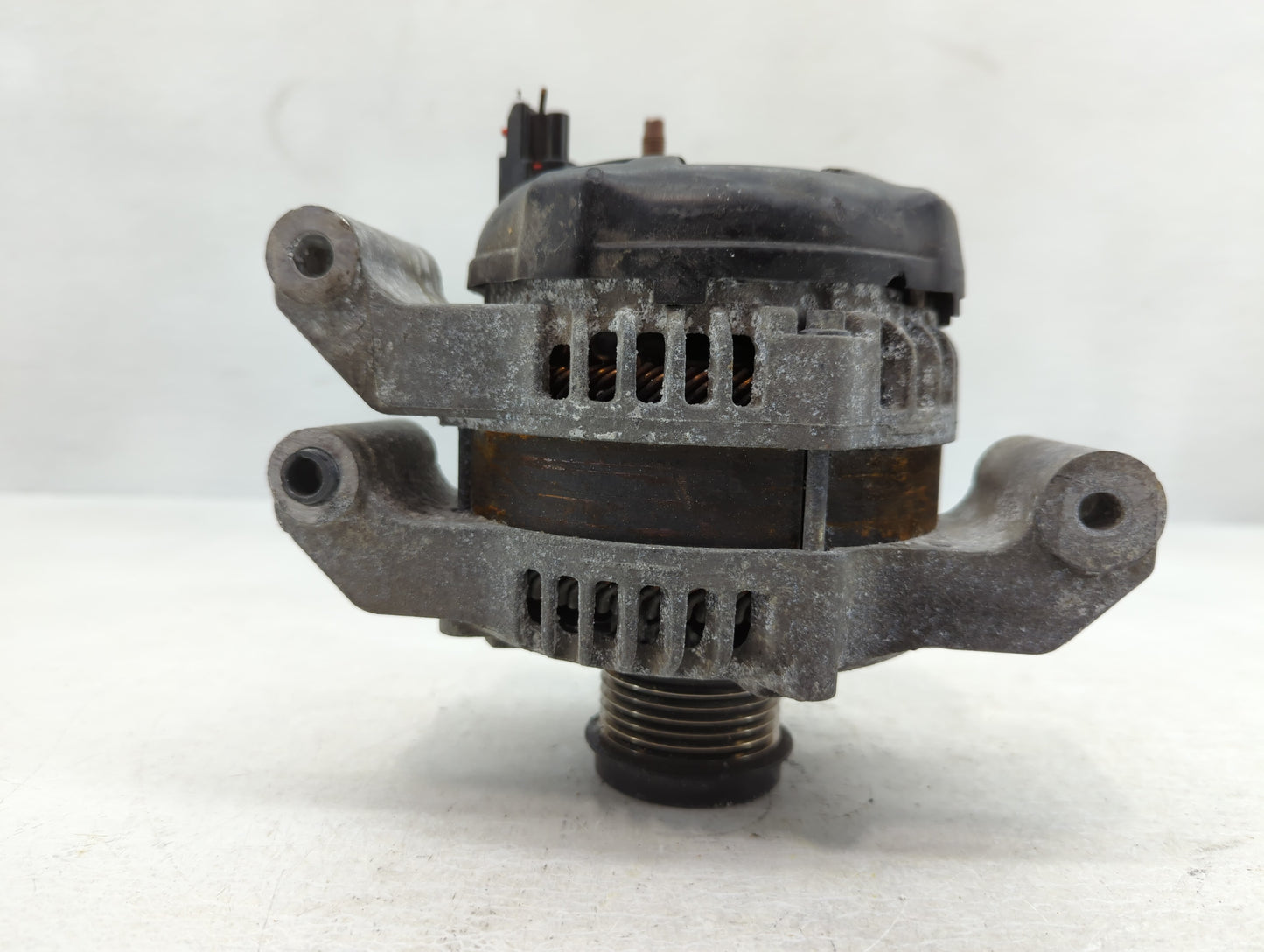 2011-2022 Dodge Charger Alternator Replacement Generator Charging Assembly Engine OEM P/N:P04801779AI Fits OEM Used Auto Par