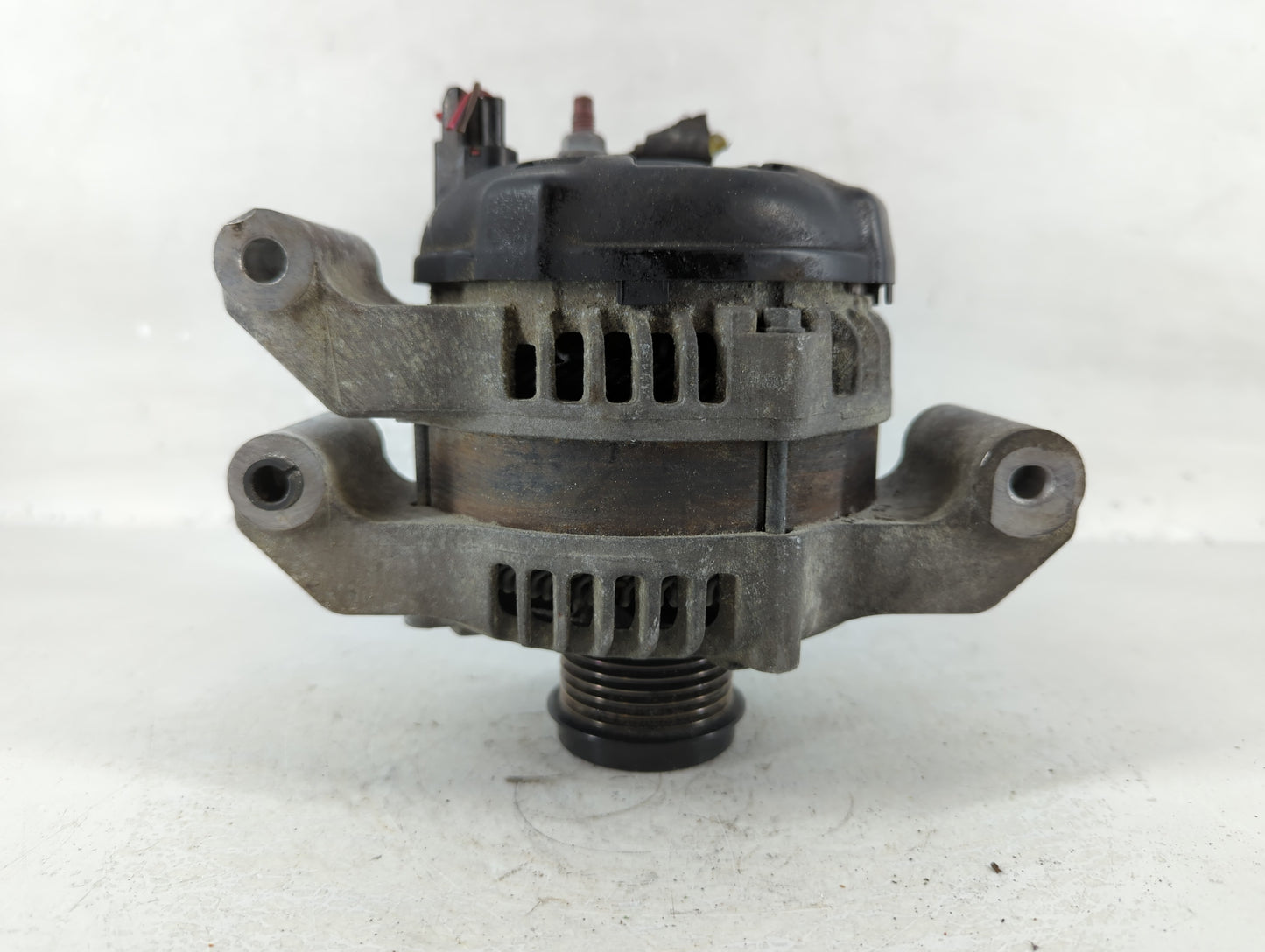 2011-2022 Dodge Charger Alternator Replacement Generator Charging Assembly Engine OEM P/N:P04801779AI Fits OEM Used Auto Par