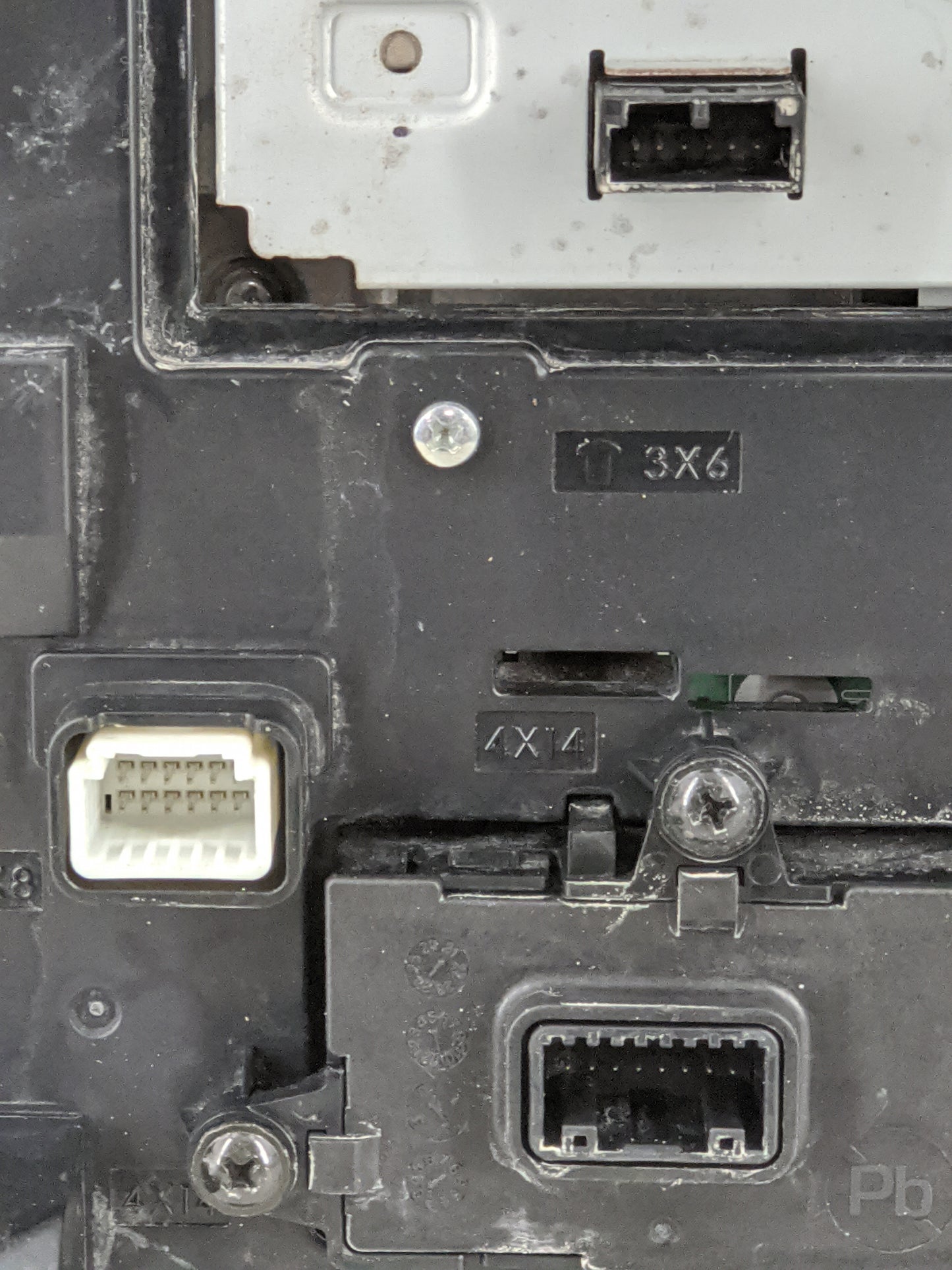 2018-2020 Dodge Durango Climate Control Module Temperature AC/Heater Replacement P/N:97250-CW300 Fits Fits 2018 2019 2020 OE