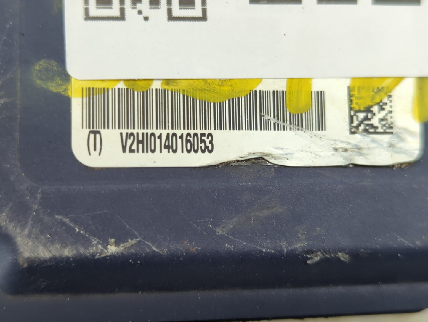 2019-2020 Dodge Durango ABS Pump Control Module Replacement Fits Fits 2019 2020 OEM Used Auto Parts - Oemusedautoparts1.com
