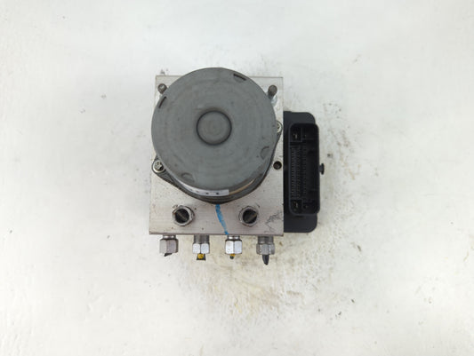 2015-2020 Dodge Grand Caravan ABS Pump Control Module Replacement P/N:68443867AA Fits Fits 2015 2016 2017 2018 2019 2020 OEM Used Auto Parts